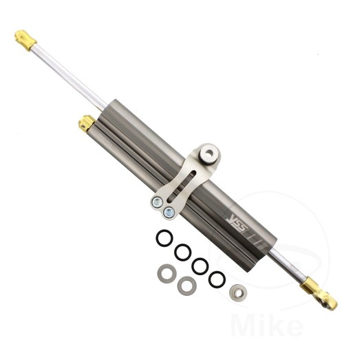 Yss steering damper - steering,