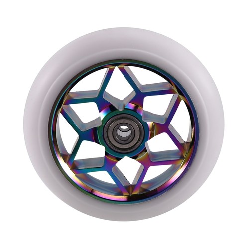 110mm scooter wheels - 110mm,