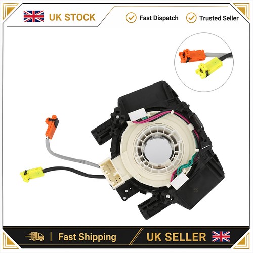 Clock spring airbag parts - spring,