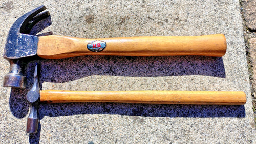 Vintage brades 1729 cross - brades,