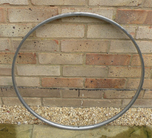 Weinmann 4 rim - 1/4", rim,