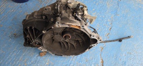 Ford focus gearbox 0 - focus,