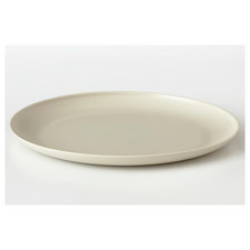 New IKEA VITABBORRE ONE Plate