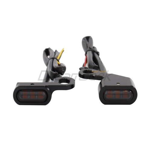 Led mini turn signal light - turn,