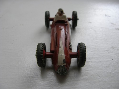 Dinky toys 231 maserati - #231,