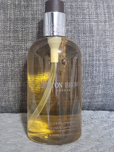Molton brown flora luminare - molton,