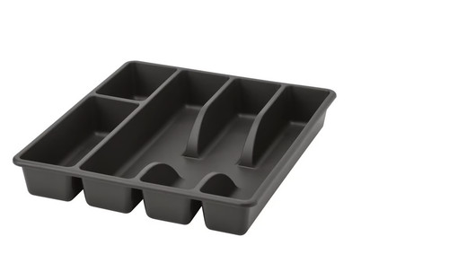 Ikea smacker cutlery - cutlery, tray