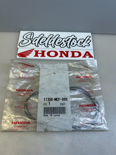 Clutch cover gasket - 1, honda