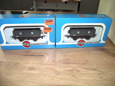 Gauge airfix 54378 gwr - gauge,