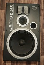 Jamo d265 one - jamo, single