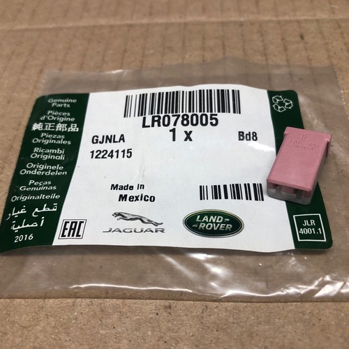 Genuine range rover l405 - genuine,
