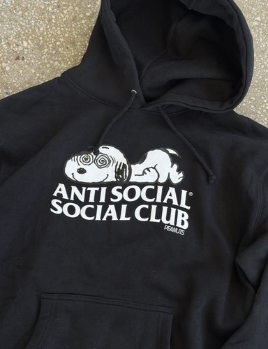 Anti social club - anti,