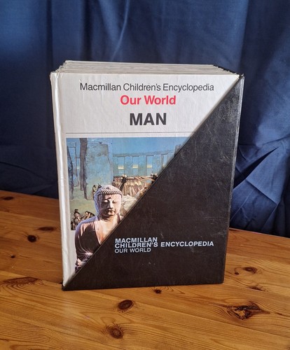 Vintage 1980 second edition - vintage,