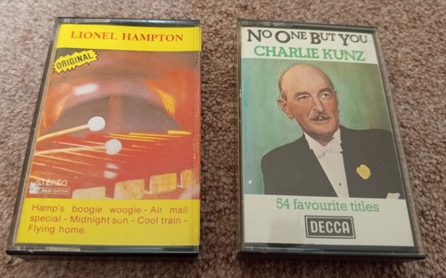 Vintage jazz big - ,