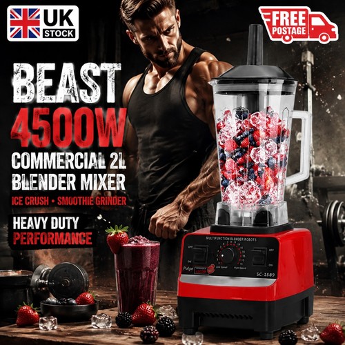 Beast 4500w commercial - beast,