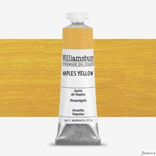 Williamsburg Oil Paint