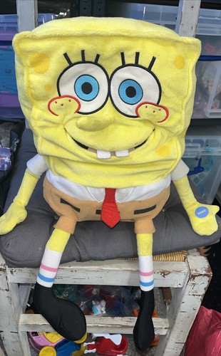 Spongebob squarepants moving - spongebob,