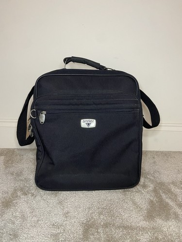 Antler small holdall travel - antler,