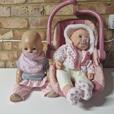 Baby Annabell Bundle Dolls