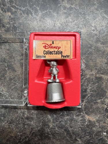 Disney genuine pewter - genuine,