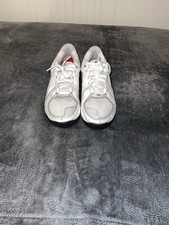 Nike SPARQ Run White Red