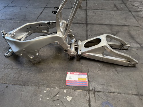 Yamaha yzf 5jj main - yzf, r1