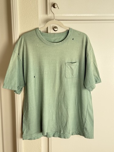 Visvim amplus tee - visvim,