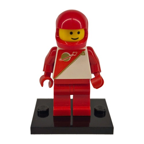 Vintage 1980s lego red - 1980s, futuron