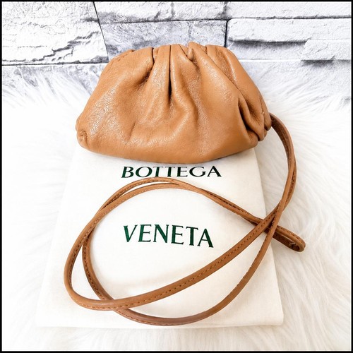 Bottega veneta mini pouch - veneta,