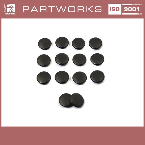 14x door plugs - for, porsche