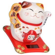 T- Ceramic Wealth Welcoming