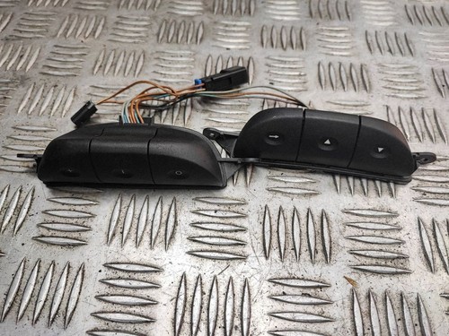 Opel astra 2000 steering - g,