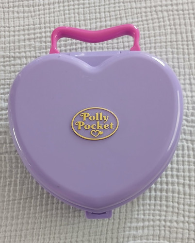 1994 polly pocket - 1994,
