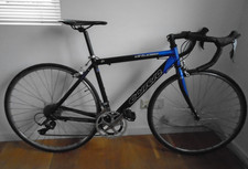 18 Speeds Alloy Road Bicycle /