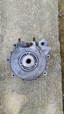 BSA M20 WM20 Crank cases