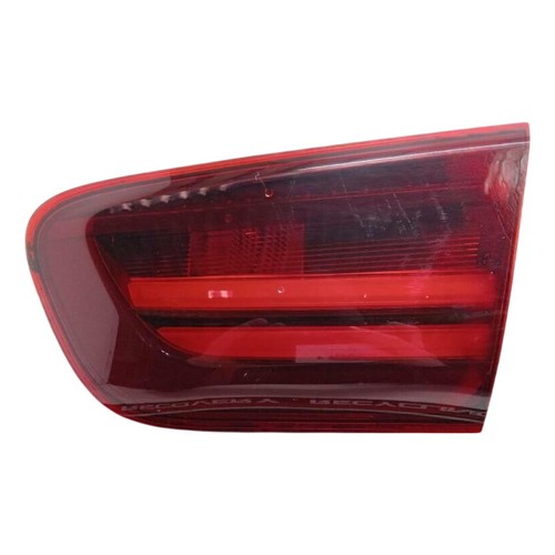 Bmw series rear tail - series, light
