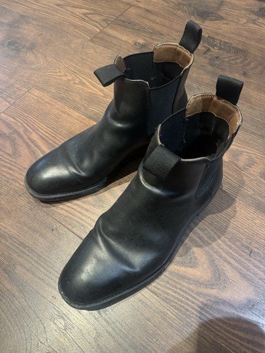 Men chelsea boots - chelsea,