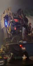 Haslab Spengler Proton Pack Only