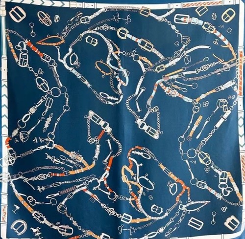 Mulberry silk scarf shawl - silk,