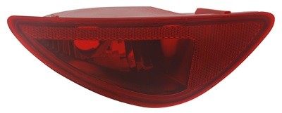 Renault clio rear - clio,
