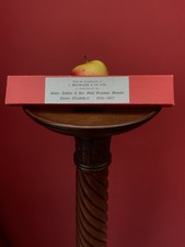 Rare Queen Elizabeth 2 Nd Silver Jubilee Boxed Pen and Nib Museum Worthy Unused