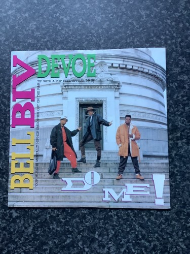 Bell biv devoe 1990 - bell,
