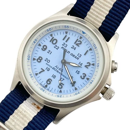 Working new battery seiko - working,