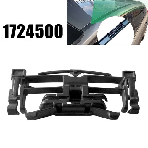 Oem style roof gutter trim - style,