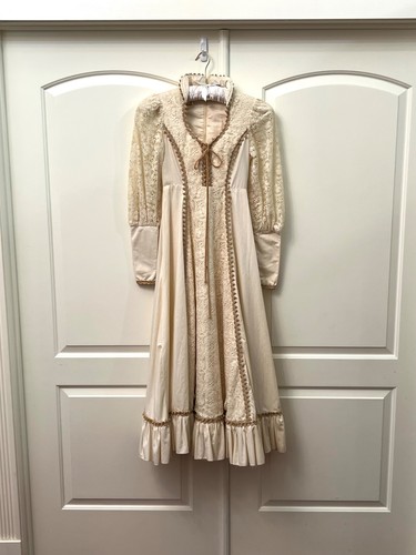 Vintage gunne sax renaissance - sax,