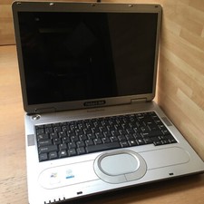 Laptop Packard Bell EasyNote  R1004 Model MIT-RHEA-C SPARES OR REPAIR