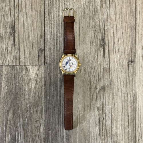 Disney mickey mouse - mens, watch