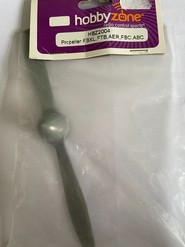 Hobby zone hbz2004 propeller - hobby,