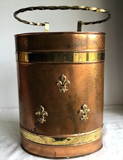 Mecap of Belgium Hammered