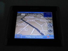 Navman S30 Sat Nav. Including Case.